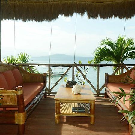 Sampaguita Resort モアルボアル エクステリア 写真