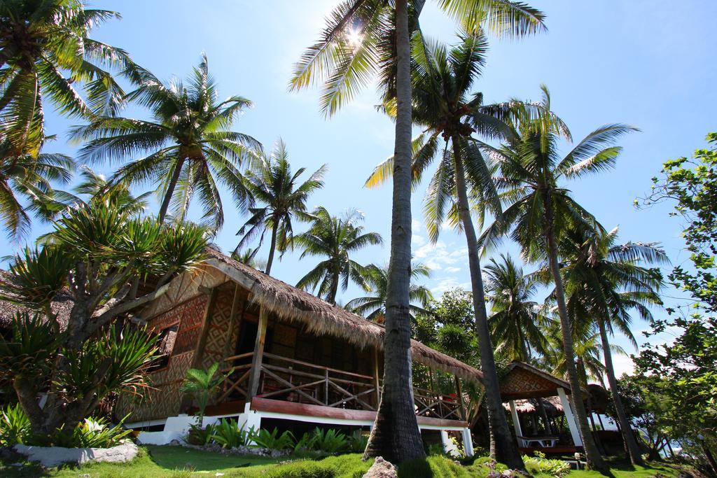 Sampaguita Resort モアルボアル エクステリア 写真