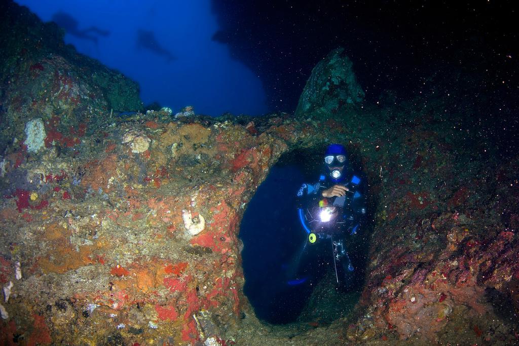 Sampaguita Resort モアルボアル エクステリア 写真