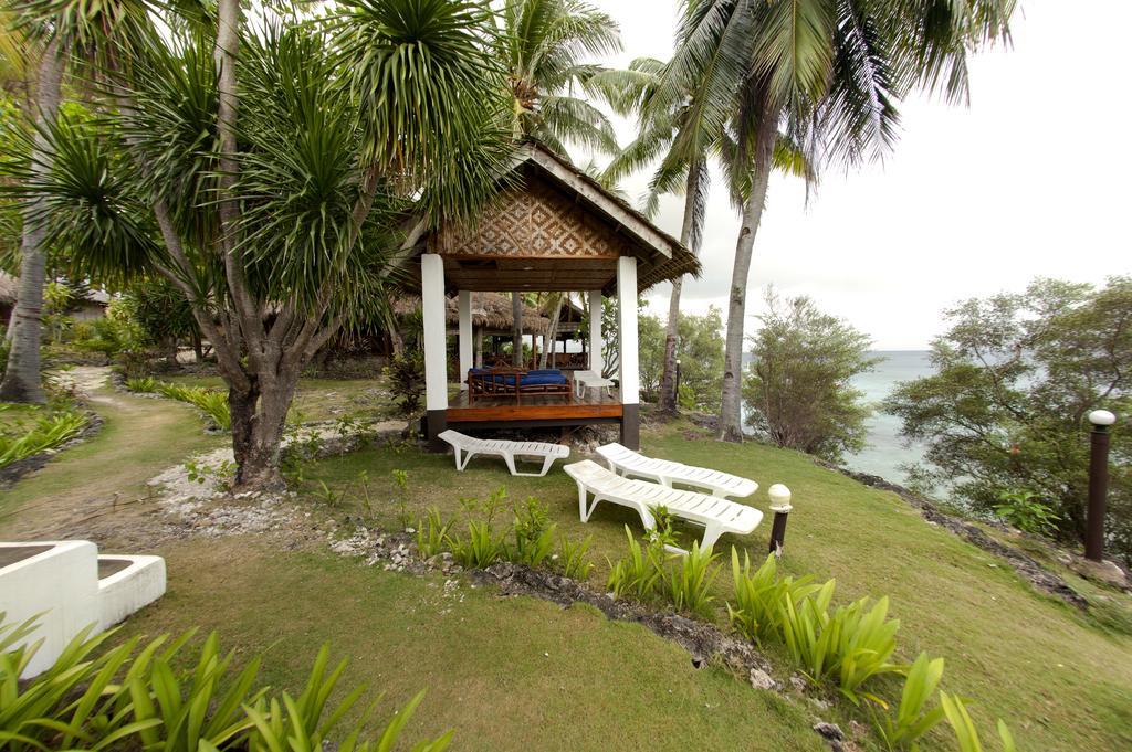 Sampaguita Resort モアルボアル エクステリア 写真