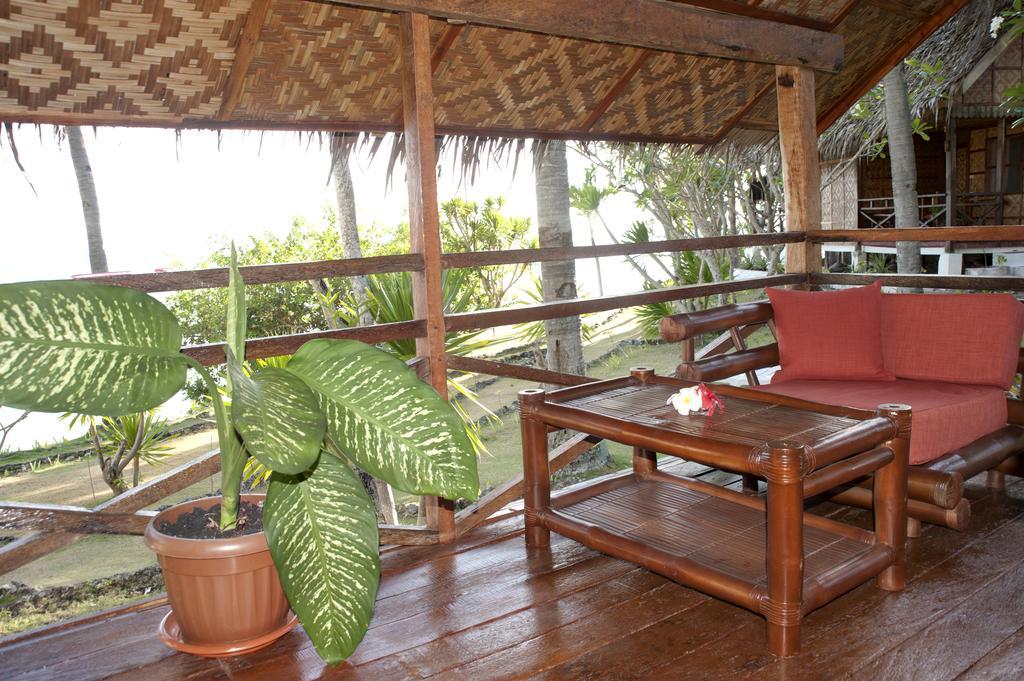 Sampaguita Resort モアルボアル エクステリア 写真
