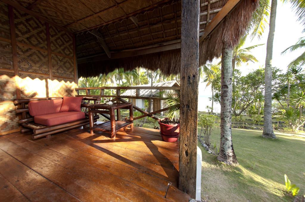 Sampaguita Resort モアルボアル エクステリア 写真