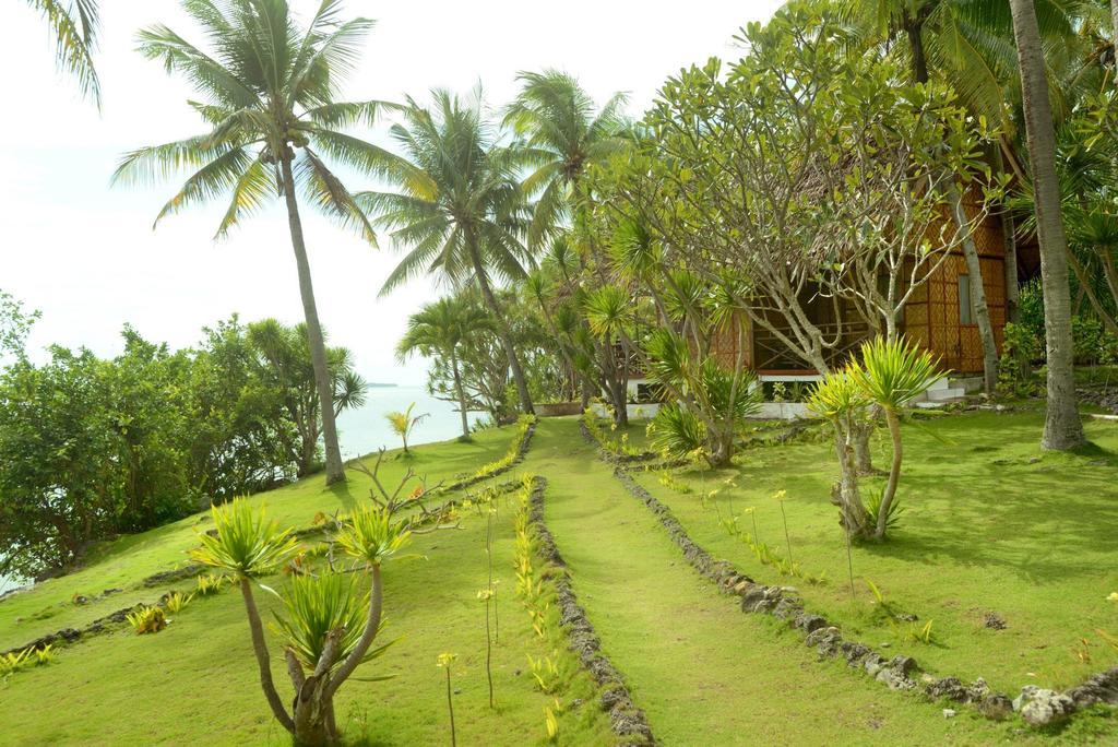 Sampaguita Resort モアルボアル エクステリア 写真
